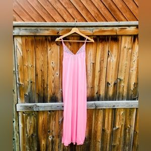 Vintage Nightgown